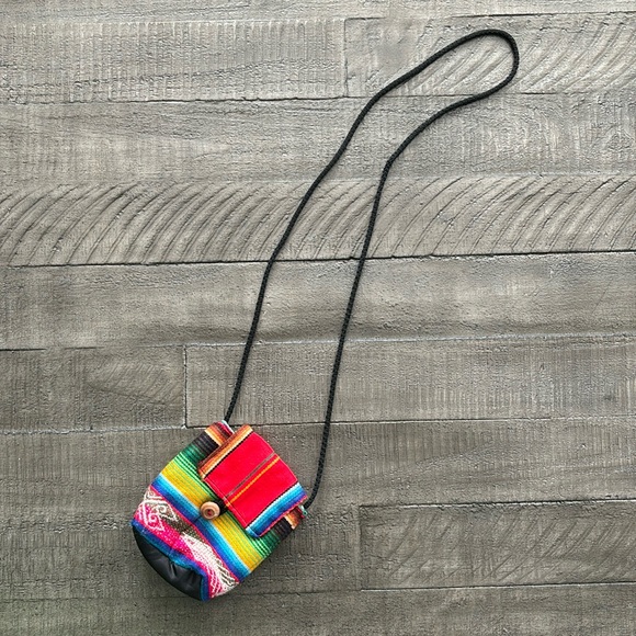 Handbags - Aztec Purse